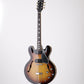 [SN CS154639] USED Gibson Memphis / Memphis ES-330 Long Neck Vintage Sunbust [06]