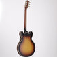 [SN CS154639] USED Gibson Memphis / Memphis ES-330 Long Neck Vintage Sunbust [06]