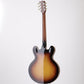 [SN CS154639] USED Gibson Memphis / Memphis ES-330 Long Neck Vintage Sunbust [06]