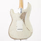 [SN CZ526409] USED Fender Custom Shop / 1967 Heavy Relic Stratocaster Aged Olympic White 2016 [06]