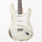 [SN CZ526409] USED Fender Custom Shop / 1967 Heavy Relic Stratocaster Aged Olympic White 2016 [06]