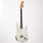 [SN CZ526409] USED Fender Custom Shop / 1967 Heavy Relic Stratocaster Aged Olympic White 2016 [06]