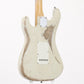 [SN CZ526409] USED Fender Custom Shop / 1967 Heavy Relic Stratocaster Aged Olympic White 2016 [06]