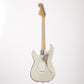 [SN CZ526409] USED Fender Custom Shop / 1967 Heavy Relic Stratocaster Aged Olympic White 2016 [06]