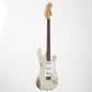 [SN CZ526409] USED Fender Custom Shop / 1967 Heavy Relic Stratocaster Aged Olympic White 2016 [06]