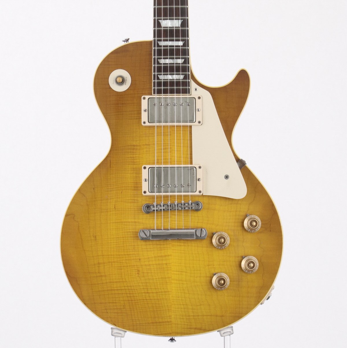 [SN SB053] USED Gibson Custom Shop / Joe Bonamassa Skinnerburst 1959 Les Paul VOS 2014 [06]