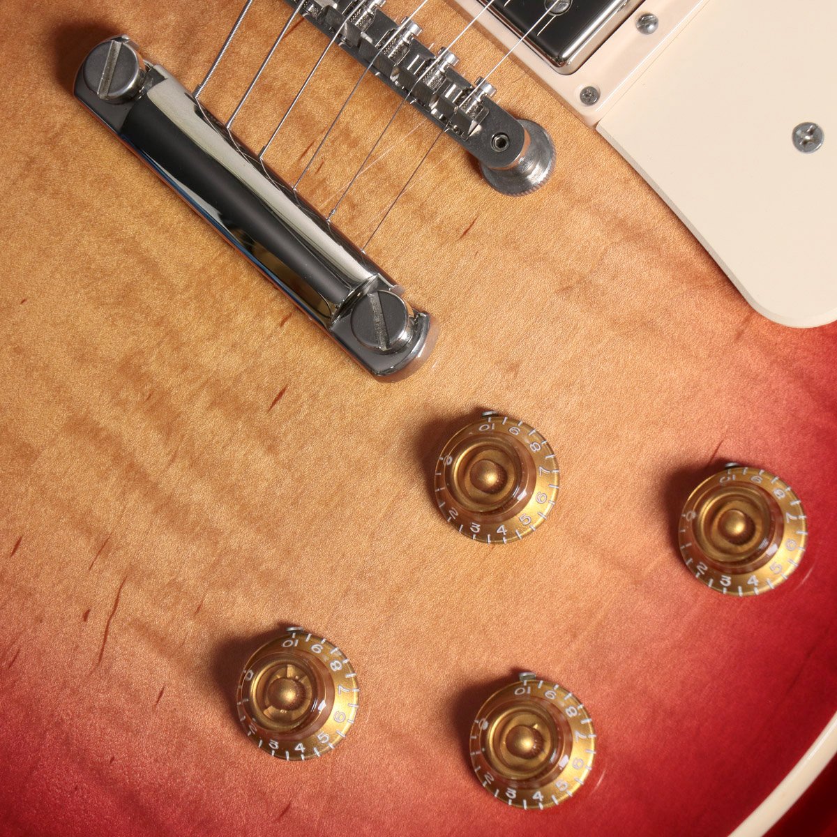 [SN 210820102] USED Gibson USA / Les Paul Standard 50s Heritage Cherry Sunburst [4.05kg / made in 2022] Gibson [08]