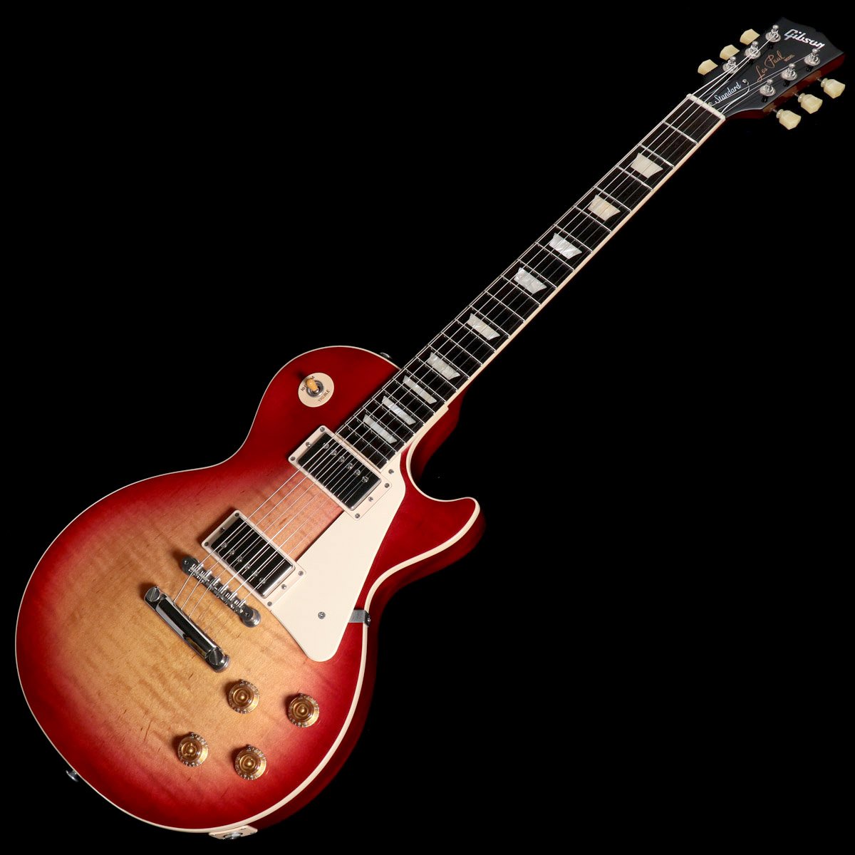 [SN 210820102] USED Gibson USA / Les Paul Standard 50s Heritage Cherry Sunburst [4.05kg / made in 2022] Gibson [08]