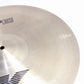 USED ZILDJIAN / K.ZILDJIAN Paper Thin Crash 18inch 1156g Zildjian Crash Cymbal [08]