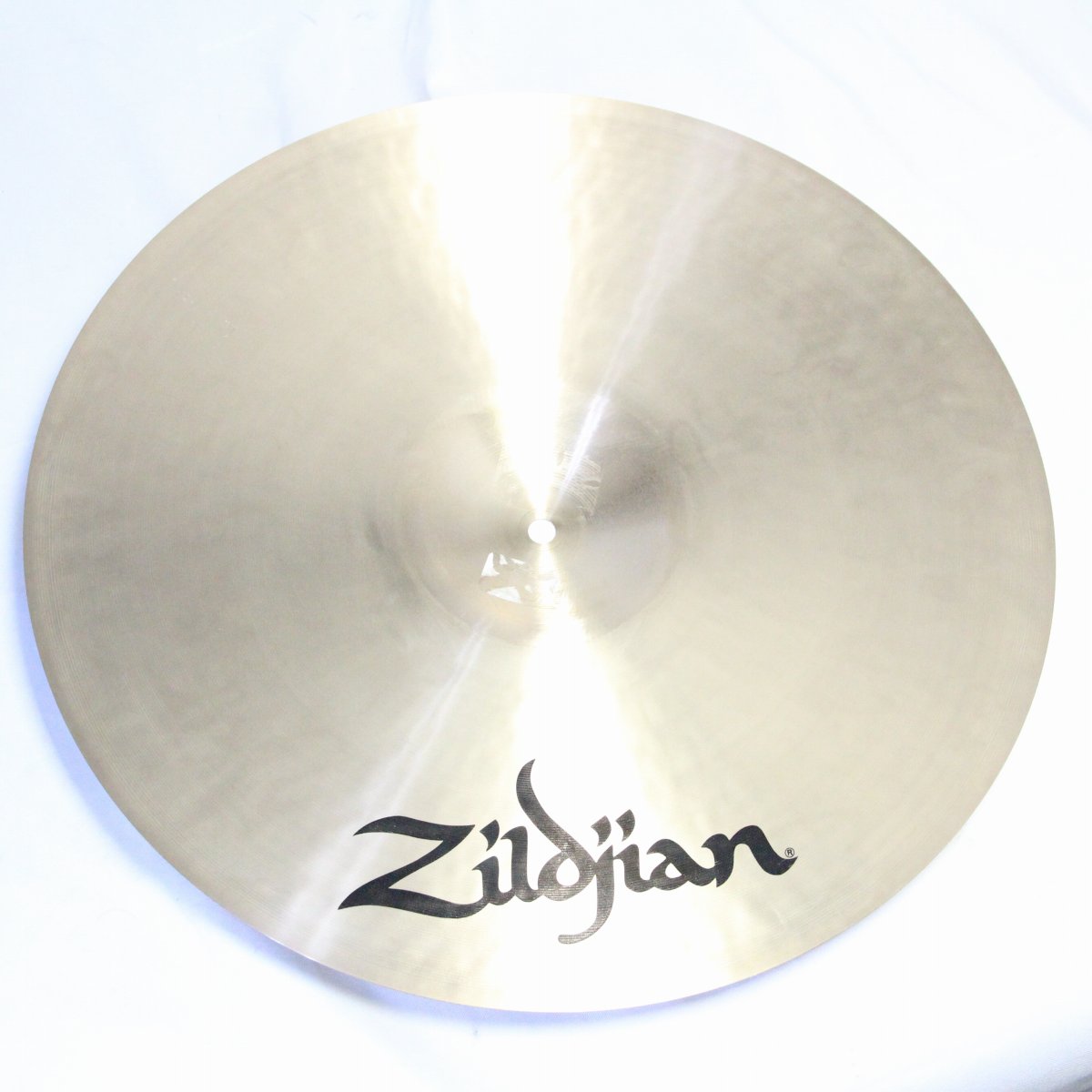 USED ZILDJIAN / K.ZILDJIAN Paper Thin Crash 18inch 1156g Zildjian Crash Cymbal [08]