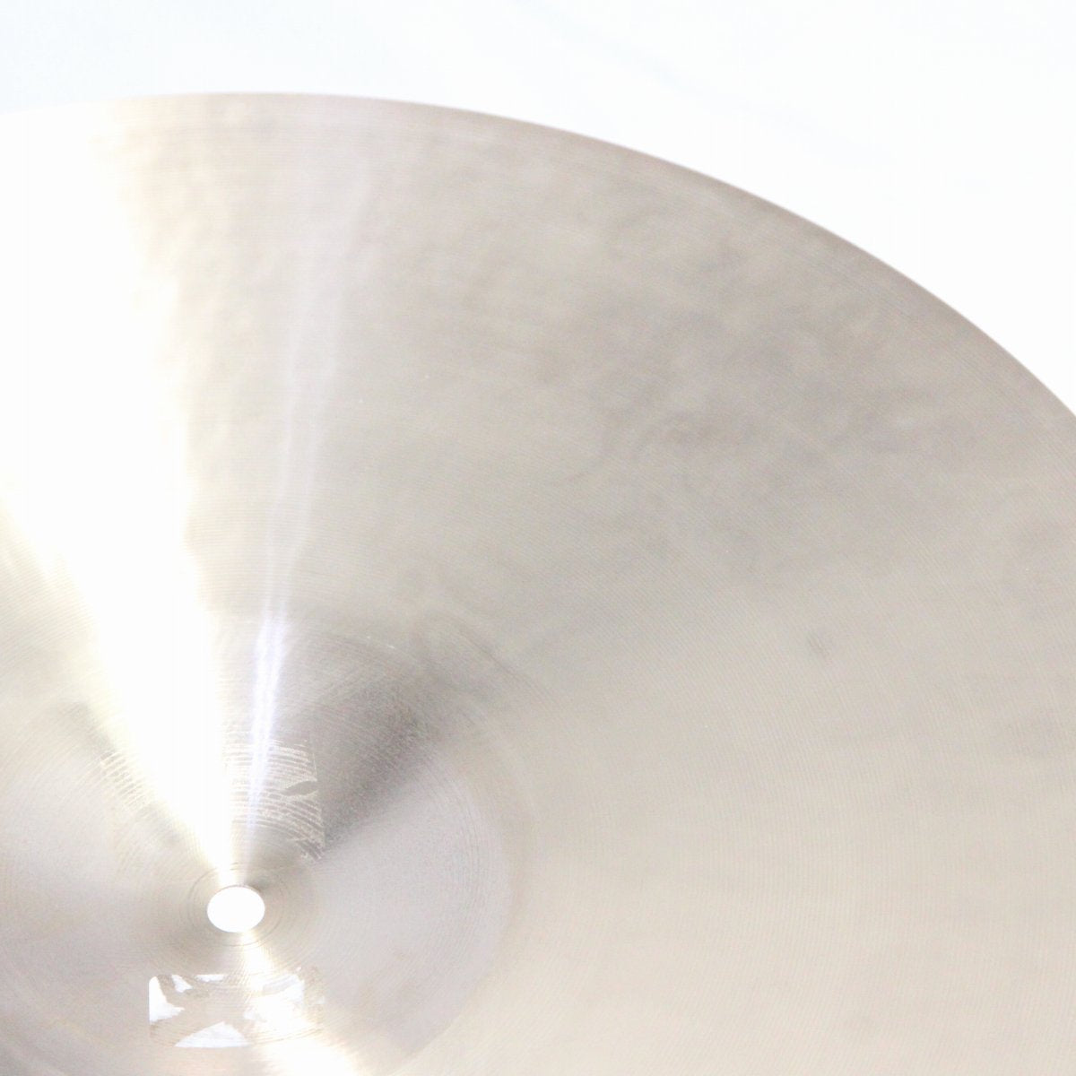 USED ZILDJIAN / K.ZILDJIAN Paper Thin Crash 18inch 1156g Zildjian Crash Cymbal [08]