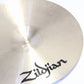 USED ZILDJIAN / K.ZILDJIAN Paper Thin Crash 18inch 1156g Zildjian Crash Cymbal [08]