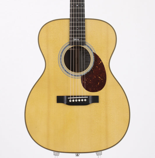 [SN 2551280/6970] USED MARTIN / OMJM John Mayer Signature [03]