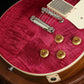 [SN 219840058] USED Gibson USA / Les Paul Standard 50s Figured Top Translucent Fuchsia [4.22kg/2024] [Custom Color Series] [08]