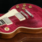 [SN 219840058] USED Gibson USA / Les Paul Standard 50s Figured Top Translucent Fuchsia [4.22kg/2024] [Custom Color Series] [08]