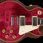 [SN 219840058] USED Gibson USA / Les Paul Standard 50s Figured Top Translucent Fuchsia [4.22kg/2024] [Custom Color Series] [08]