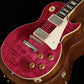 [SN 219840058] USED Gibson USA / Les Paul Standard 50s Figured Top Translucent Fuchsia [4.22kg/2024] [Custom Color Series] [08]