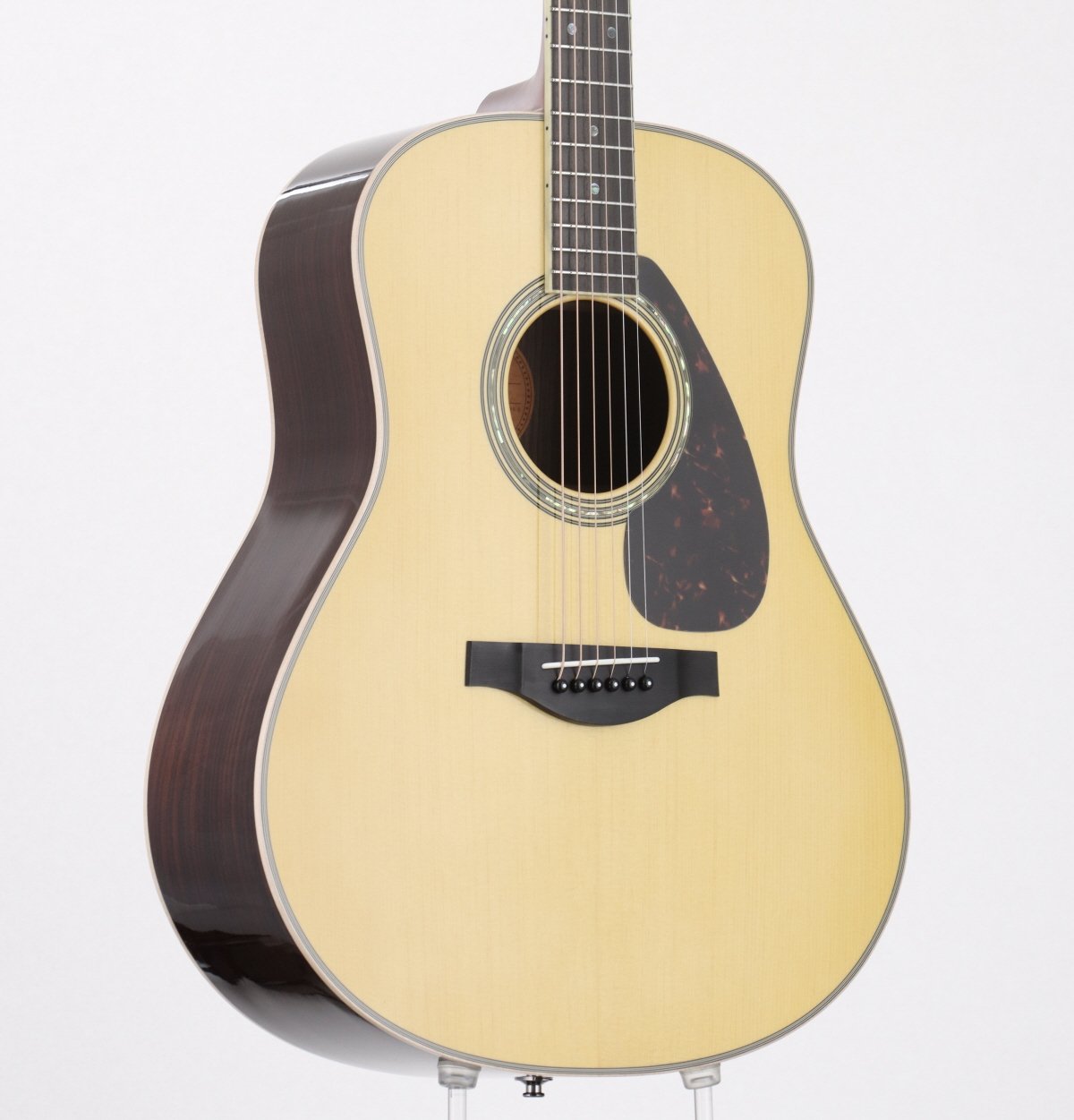 [SN IJ0020483] USED YAMAHA / LL16 ARE Natural (NT) Yamaha Acoustic Guitar Acoustic Guitar Folk Guitar LL16ARE LL-16 [08]