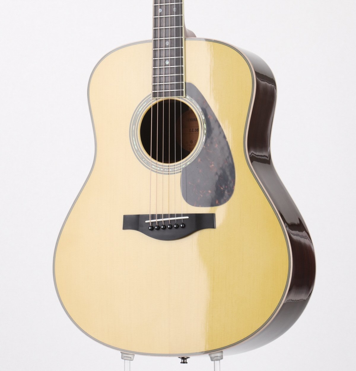 [SN IJ0020483] USED YAMAHA / LL16 ARE Natural (NT) Yamaha Acoustic Guitar Acoustic Guitar Folk Guitar LL16ARE LL-16 [08]