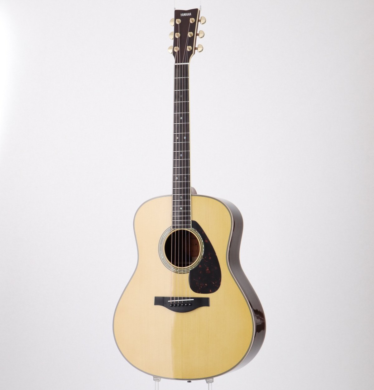 [SN IJ0020483] USED YAMAHA / LL16 ARE Natural (NT) Yamaha Acoustic Guitar Acoustic Guitar Folk Guitar LL16ARE LL-16 [08]