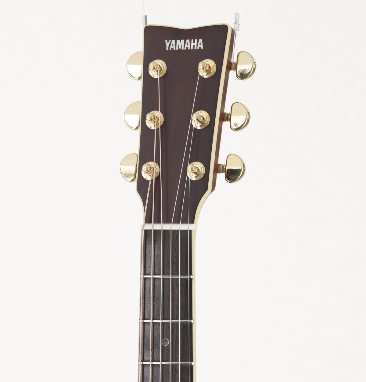 [SN IJ0020483] USED YAMAHA / LL16 ARE Natural (NT) Yamaha Acoustic Guitar Acoustic Guitar Folk Guitar LL16ARE LL-16 [08]