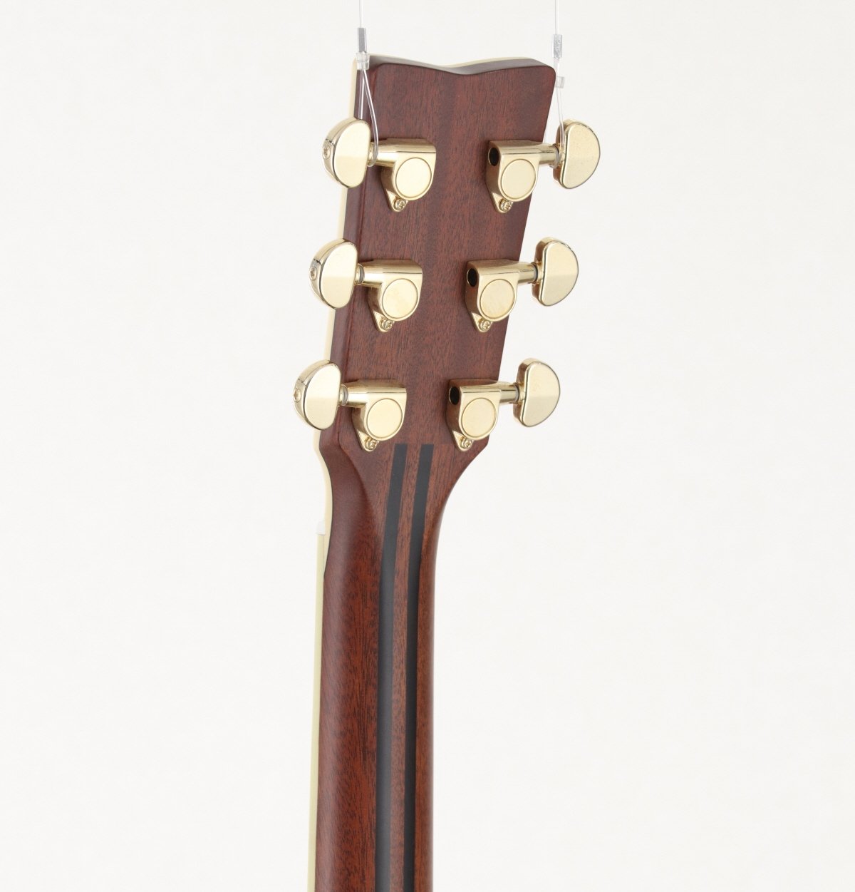 [SN IJ0020483] USED YAMAHA / LL16 ARE Natural (NT) Yamaha Acoustic Guitar Acoustic Guitar Folk Guitar LL16ARE LL-16 [08]