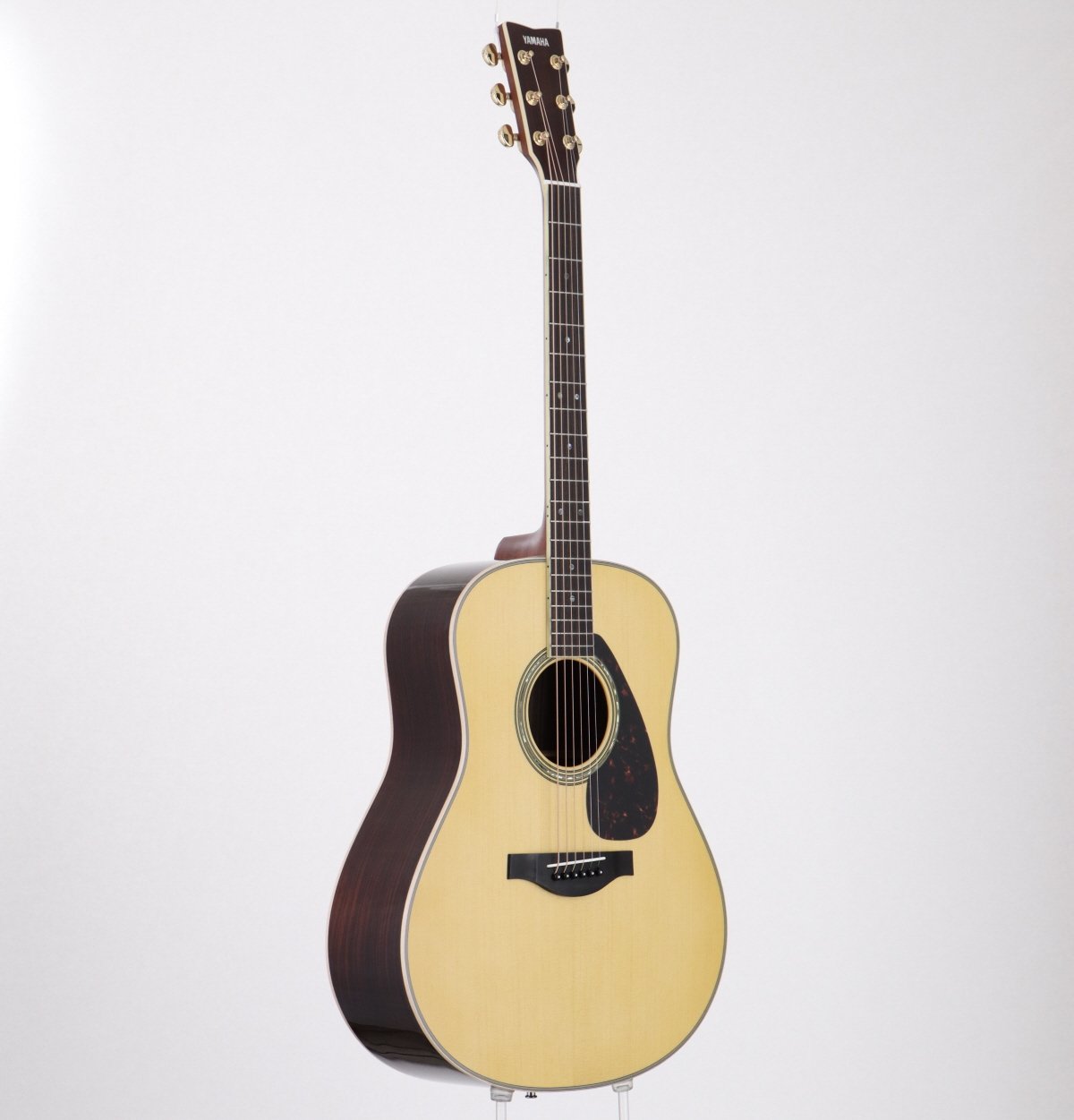 [SN IJ0020483] USED YAMAHA / LL16 ARE Natural (NT) Yamaha Acoustic Guitar Acoustic Guitar Folk Guitar LL16ARE LL-16 [08]