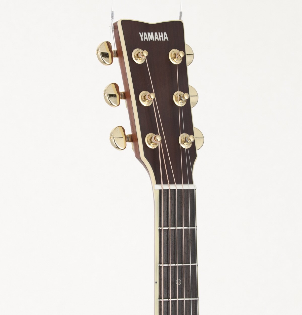 [SN IJ0020483] USED YAMAHA / LL16 ARE Natural (NT) Yamaha Acoustic Guitar Acoustic Guitar Folk Guitar LL16ARE LL-16 [08]