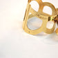 USED B.G. / B.G. L11 GP Ligature for alto saxophone [10]