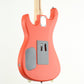 [SN 24032900052] USED KRAMER / The 84 Eruption Red Satin [12]