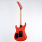 [SN 24032900052] USED KRAMER / The 84 Eruption Red Satin [12]