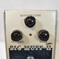USED ELECTRO-HARMONIX / BIG MUFF SOVTEK BIG MUFF Pi Civil War /Navy &amp; Grey [12]
