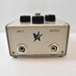 USED ELECTRO-HARMONIX / BIG MUFF SOVTEK BIG MUFF Pi Civil War /Navy &amp; Grey [12]