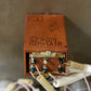 USED ELECTRO-HARMONIX / BIG MUFF SOVTEK BIG MUFF Pi Civil War /Navy &amp; Grey [12]