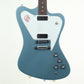 [SN 150069645] USED Gibson USA / Japan Limited Run Firebird Non-Reverse Faded Pelham Blue [12]