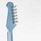 [SN 150069645] USED Gibson USA / Japan Limited Run Firebird Non-Reverse Faded Pelham Blue [12]