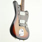 [SN S096919] USED Fender Japan / Jazzmaster JM66 3Tone Sunburst [12]