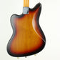 [SN S096919] USED Fender Japan / Jazzmaster JM66 3Tone Sunburst [12]