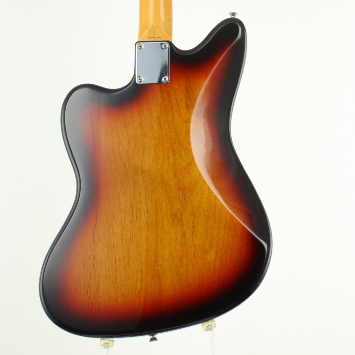 [SN S096919] USED Fender Japan / Jazzmaster JM66 3Tone Sunburst [12]