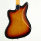 [SN S096919] USED Fender Japan / Jazzmaster JM66 3Tone Sunburst [12]