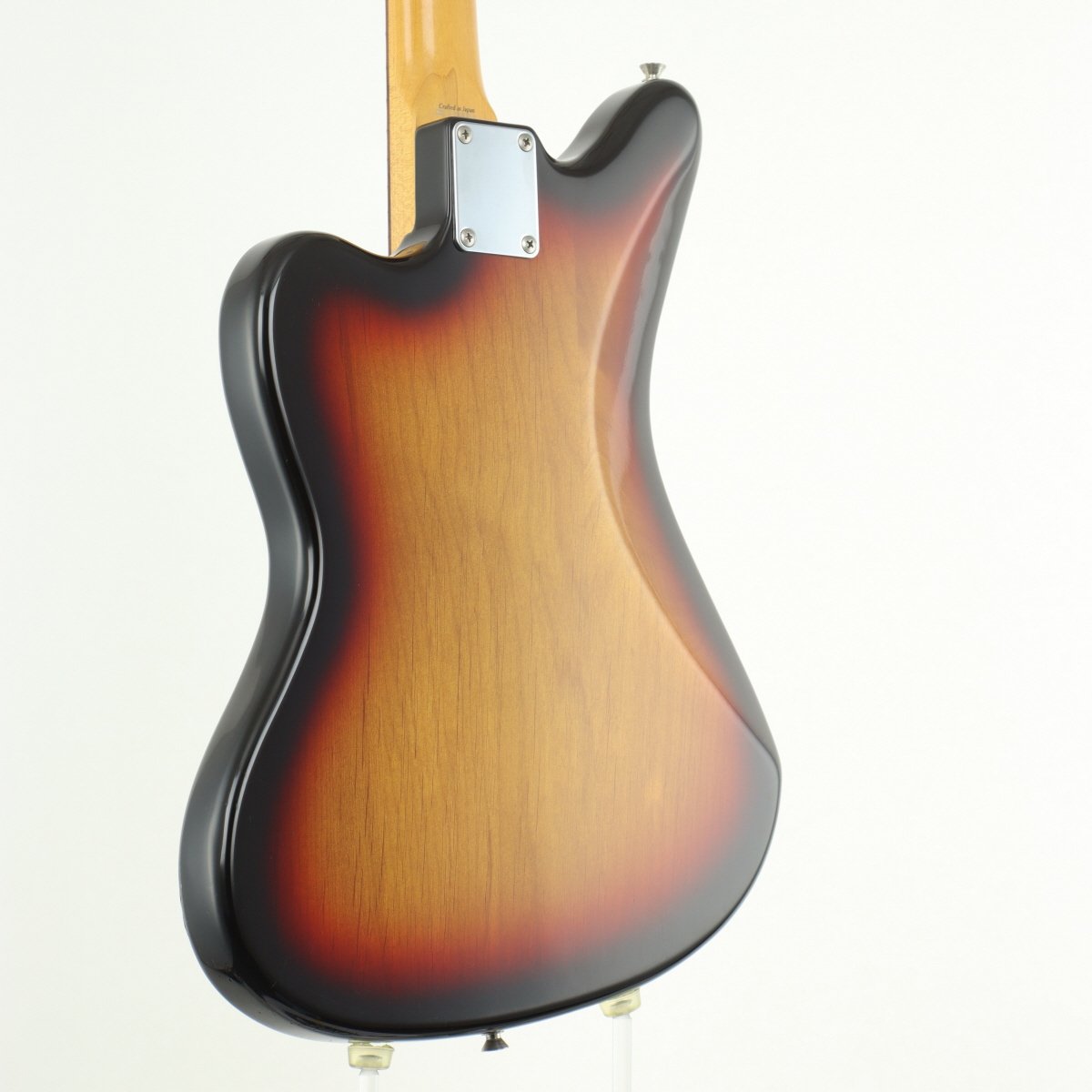 [SN S096919] USED Fender Japan / Jazzmaster JM66 3Tone Sunburst [12]