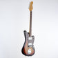 [SN S096919] USED Fender Japan / Jazzmaster JM66 3Tone Sunburst [12]