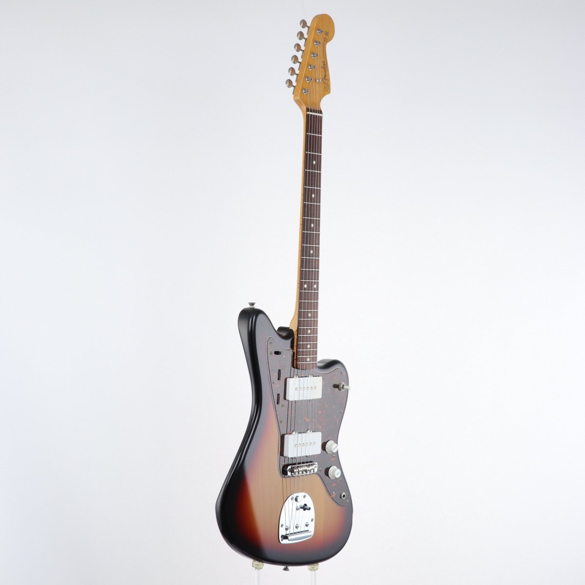 [SN S096919] USED Fender Japan / Jazzmaster JM66 3Tone Sunburst [12]