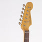 [SN S096919] USED Fender Japan / Jazzmaster JM66 3Tone Sunburst [12]