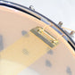 USED PEARL / MASTERS PREMIUM LEGEND MPL14575S/C 14x5.75 snare drum [08]