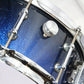 USED PEARL / MASTERS PREMIUM LEGEND MPL14575S/C 14x5.75 snare drum [08]