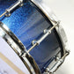 USED PEARL / MASTERS PREMIUM LEGEND MPL14575S/C 14x5.75 snare drum [08]