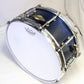 USED PEARL / MASTERS PREMIUM LEGEND MPL14575S/C 14x5.75 snare drum [08]