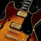 [SN QOH015I] USED YAMAHA / SA2200 Brown Sunburst [05]