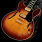 [SN QOH015I] USED YAMAHA / SA2200 Brown Sunburst [05]